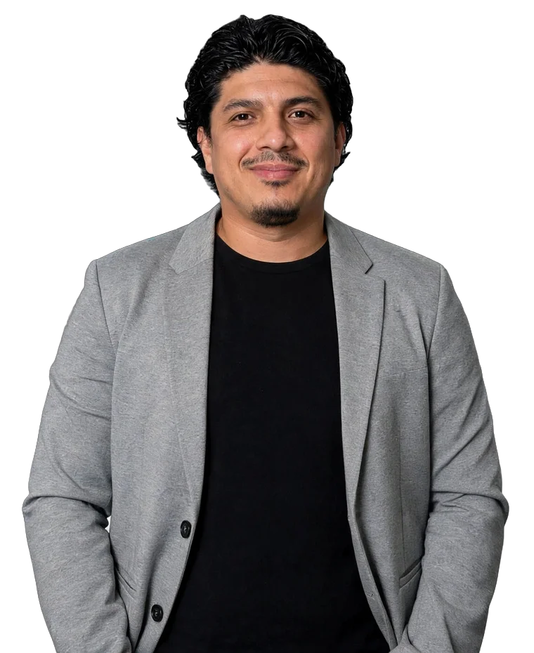 Alex Martínez